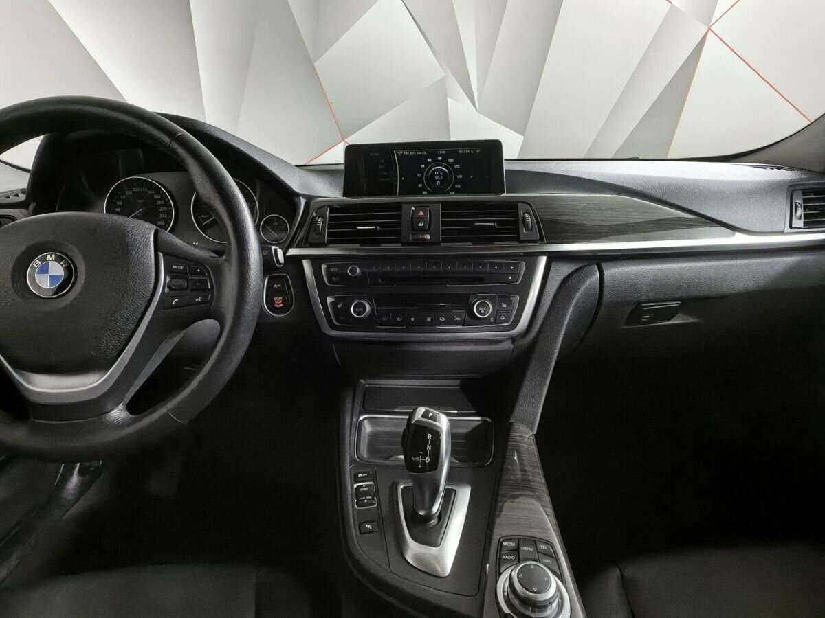 Купить BMW 3 серии, 2012, 274 104 км.. Фото: #10