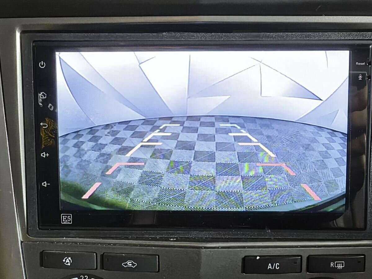 Купить Opel Antara, 2015, 100 635 км.. Фото: #15