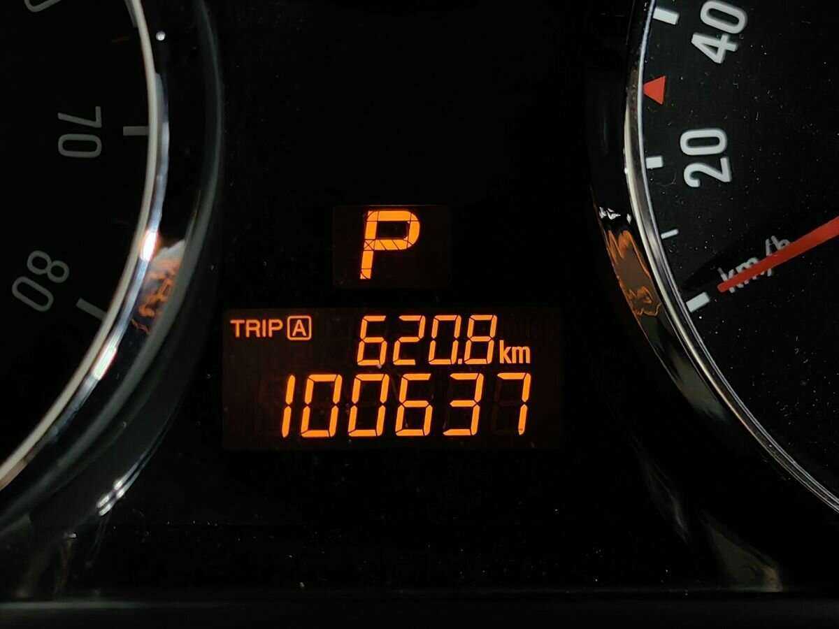 Купить Opel Antara, 2015, 100 635 км.. Фото: #16