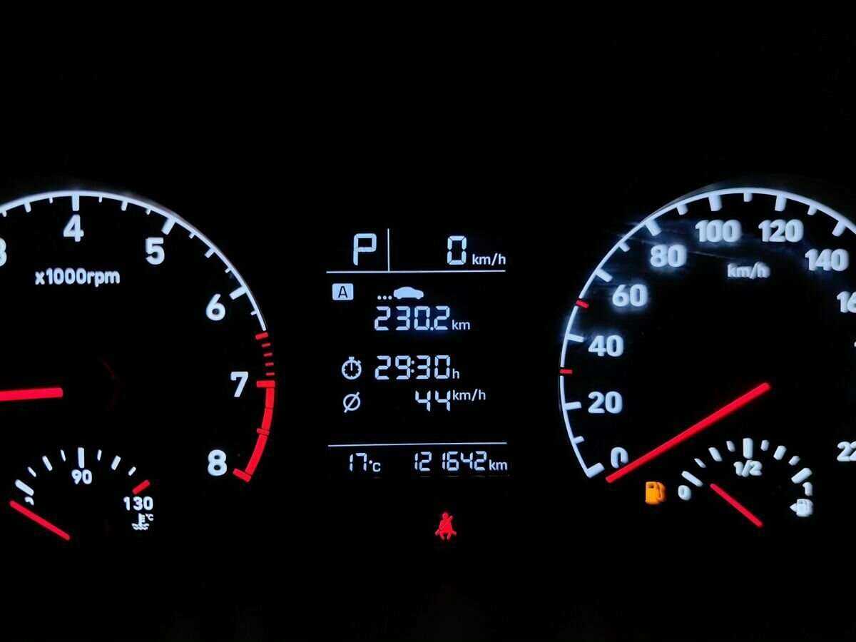 Купить Хендай Солярис, 2019, 121 640 км.. Фото: #15