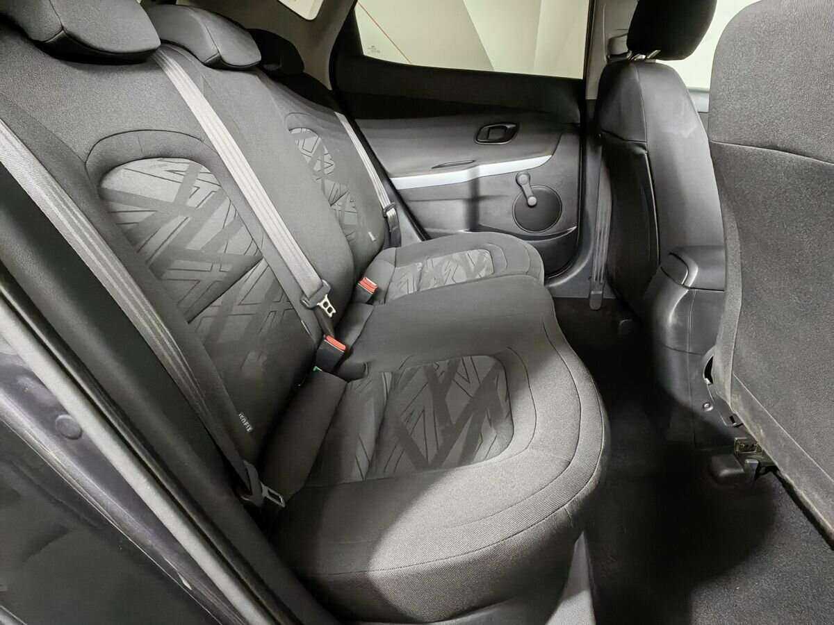 Купить Киа Сид, 2014, 115 000 км.. Фото: #11