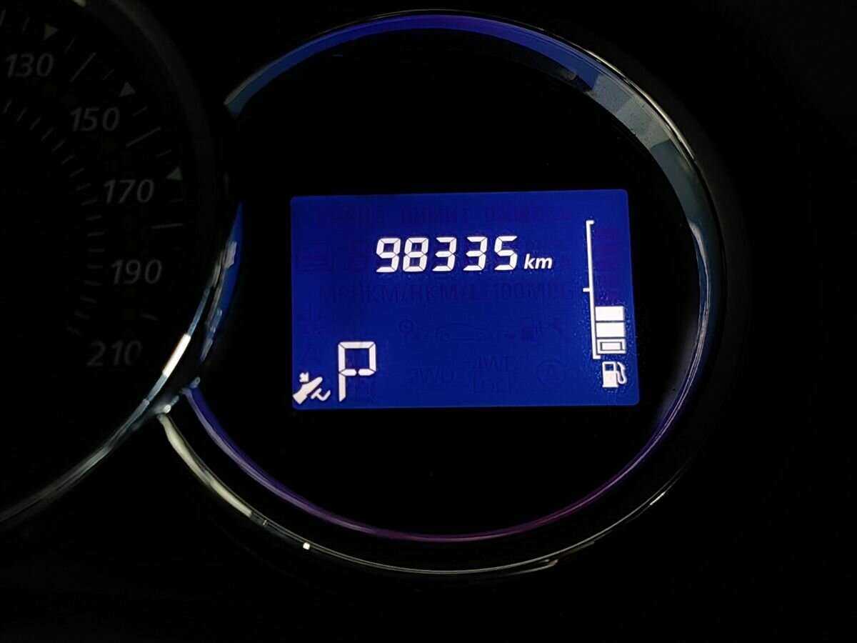 Купить Рено Сандеро, 2017, 98 332 км.. Фото: #16