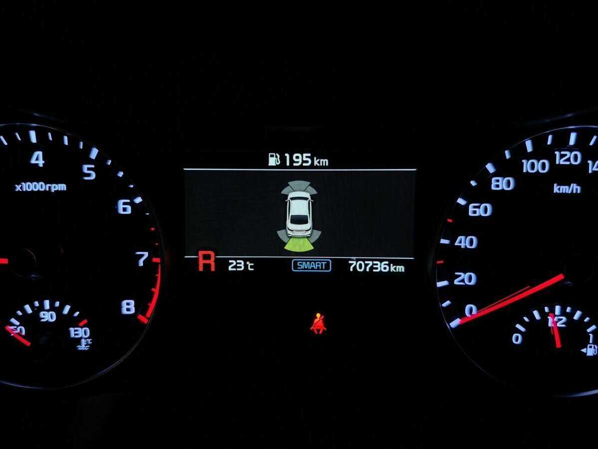 Купить Киа Церато, 2019, 70 734 км.. Фото: #19