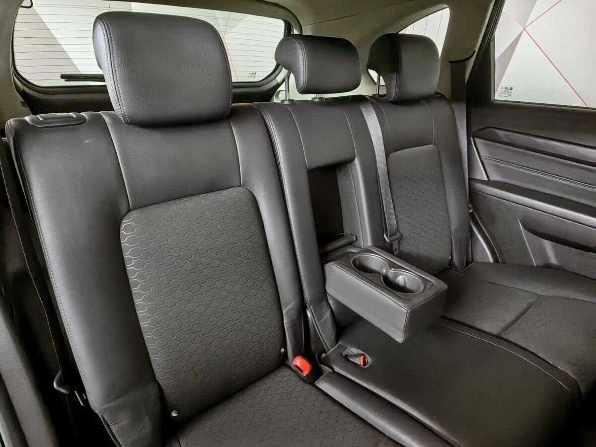 Купить Шевроле Каптива, 2015, 113 007 км.. Фото: #12