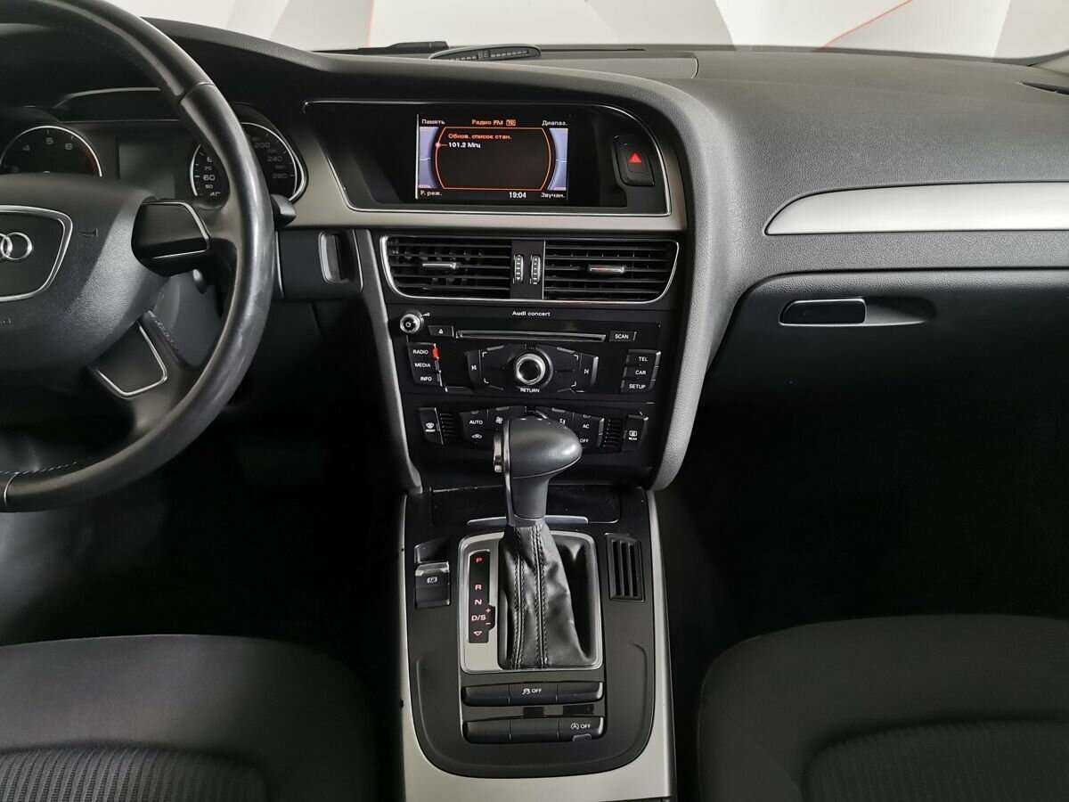 Купить Audi A4, 2012, 201 792 км.. Фото: #10