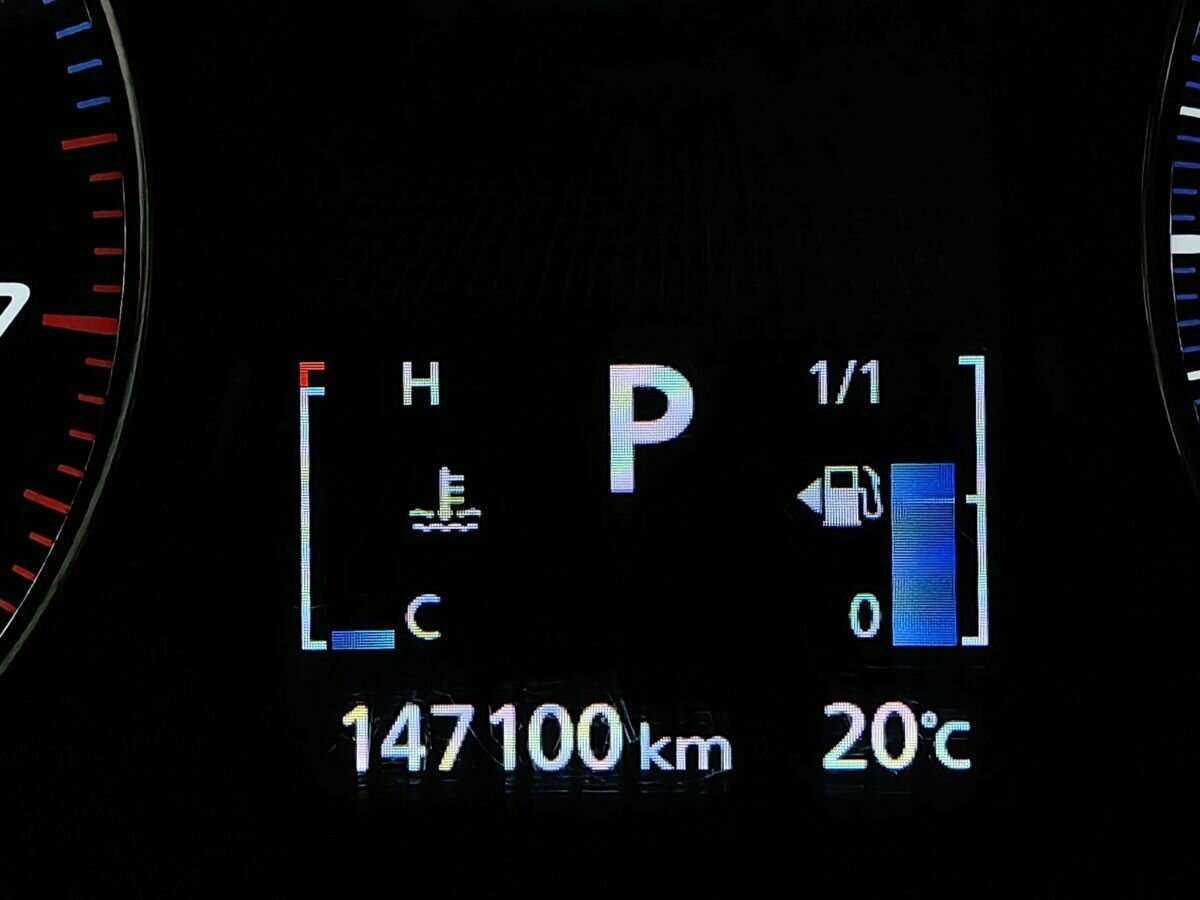 Купить Mitsubishi Outlander, 2017, 147 097 км.. Фото: #15