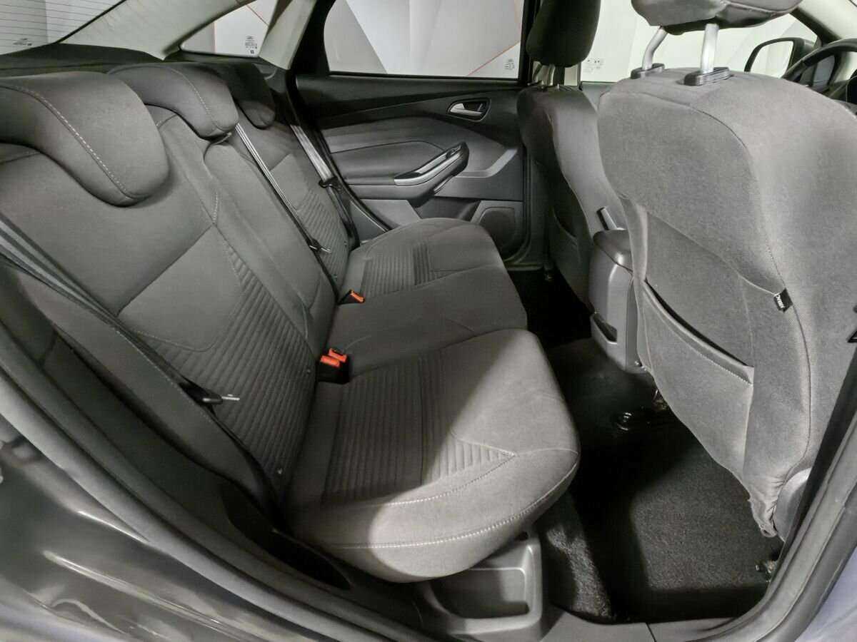 Купить Форд Фокус, 2016, 175 201 км.. Фото: #11