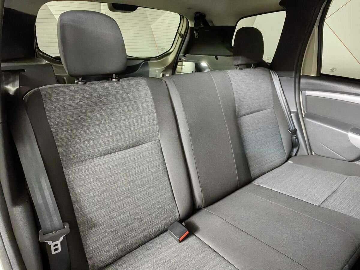 Купить Рено Дастер, 2014, 111 102 км.. Фото: #12