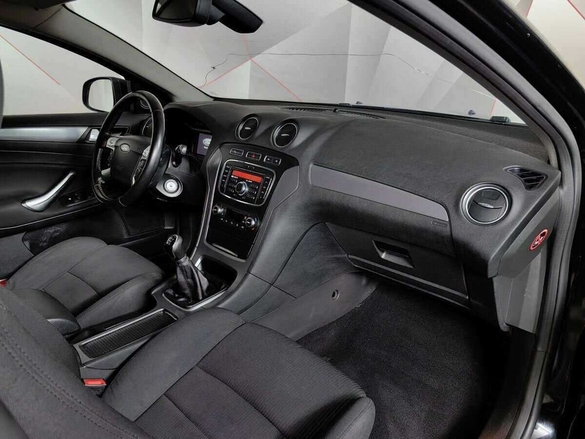 Купить Форд Мондео, 2014, 250 042 км.. Фото: #8