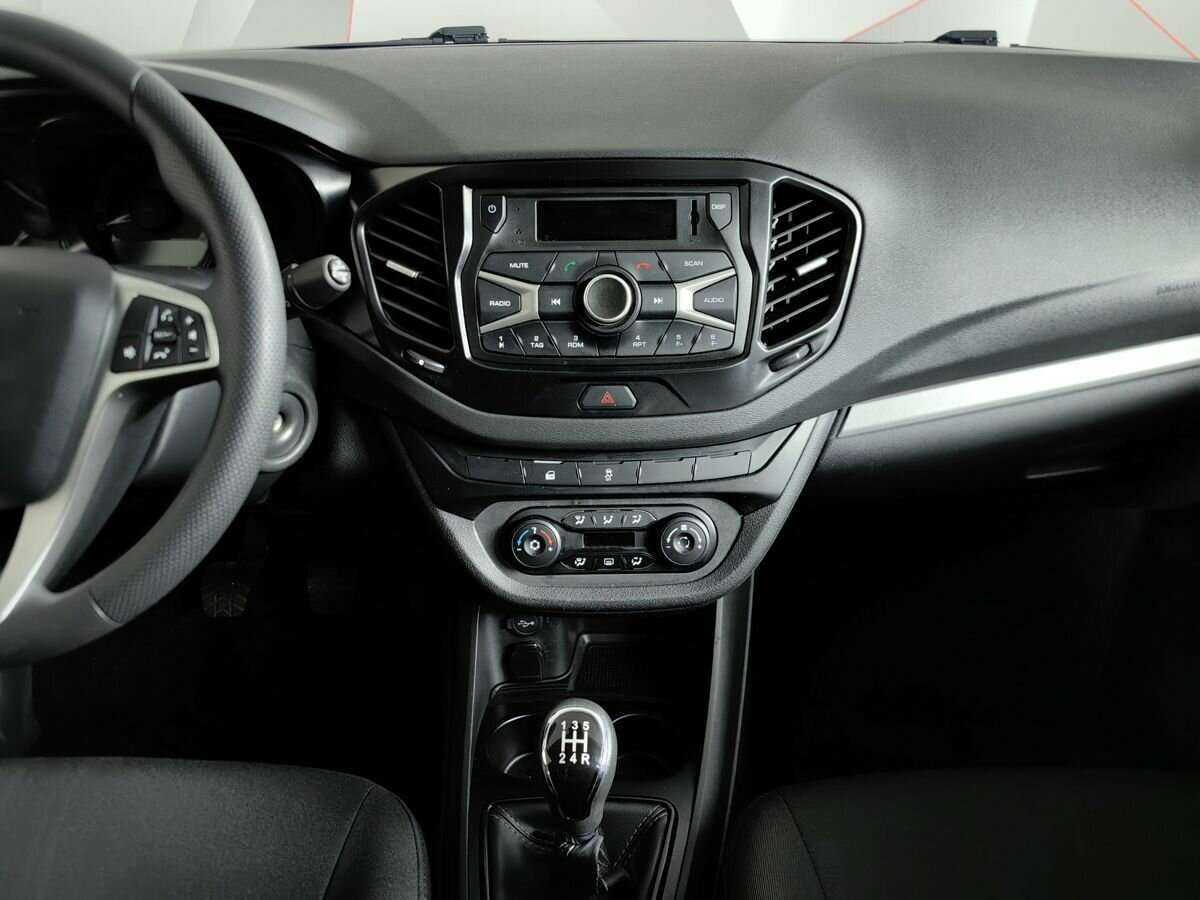 Купить Лада (ВАЗ) Веста, 2021, 22 435 км.. Фото: #10