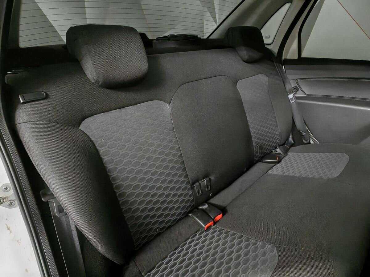 Купить Лада (ВАЗ) Гранта, 2020, 74 572 км.. Фото: #12