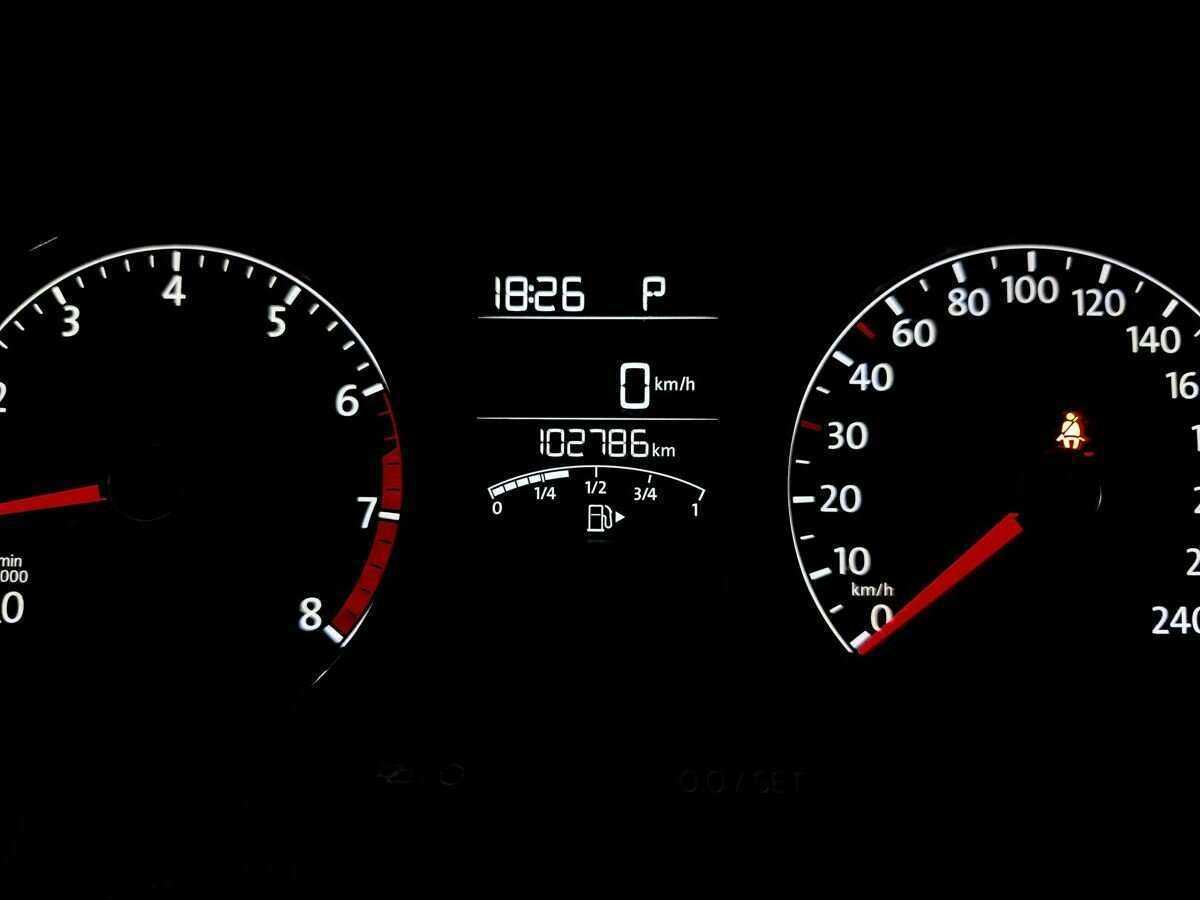 Купить Фольксваген Поло, 2019, 102 784 км.. Фото: #16