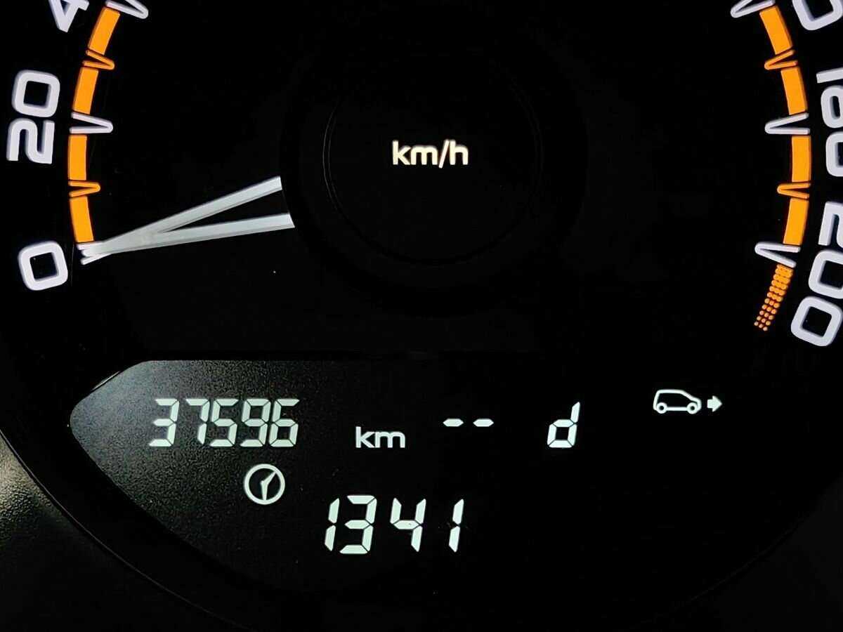 Купить Лада (ВАЗ) Веста, 2021, 37 591 км.. Фото: #15