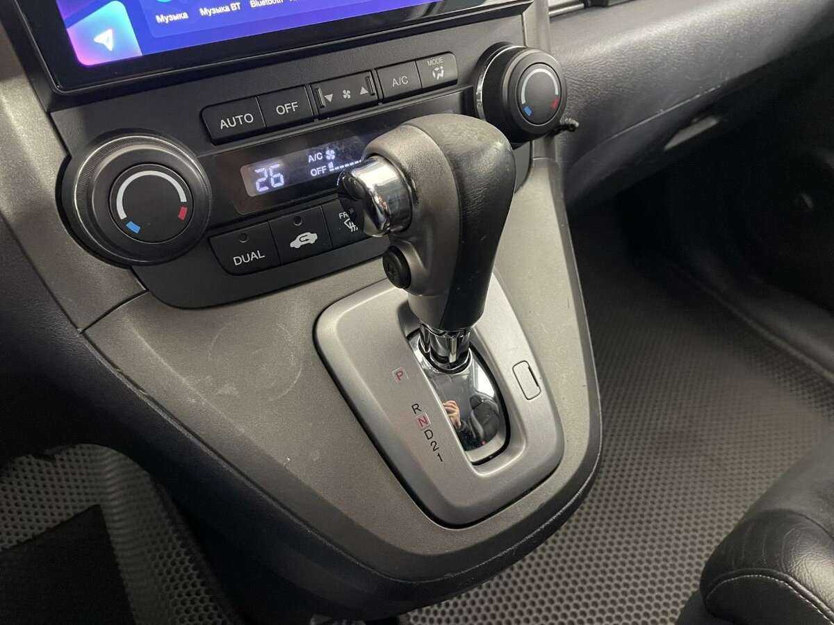 Купить Хонда ЦР-В, 2012, 273 000 км.. Фото: #12