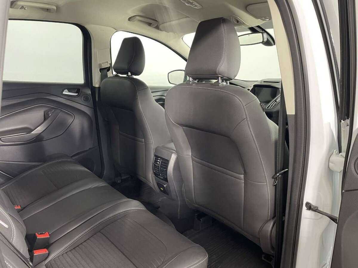 Купить Форд Куга, 2017, 125 208 км.. Фото: #13