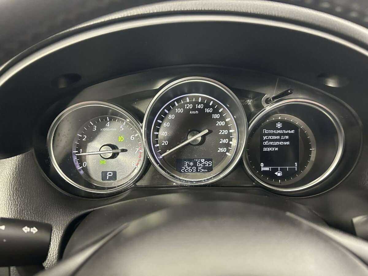 Купить Мазда Ц-Икс-5, 2014, 226 000 км.. Фото: #10