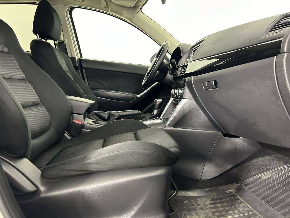 Купить Мазда Ц-Икс-5, 2014, 226 000 км.. Фото: #12