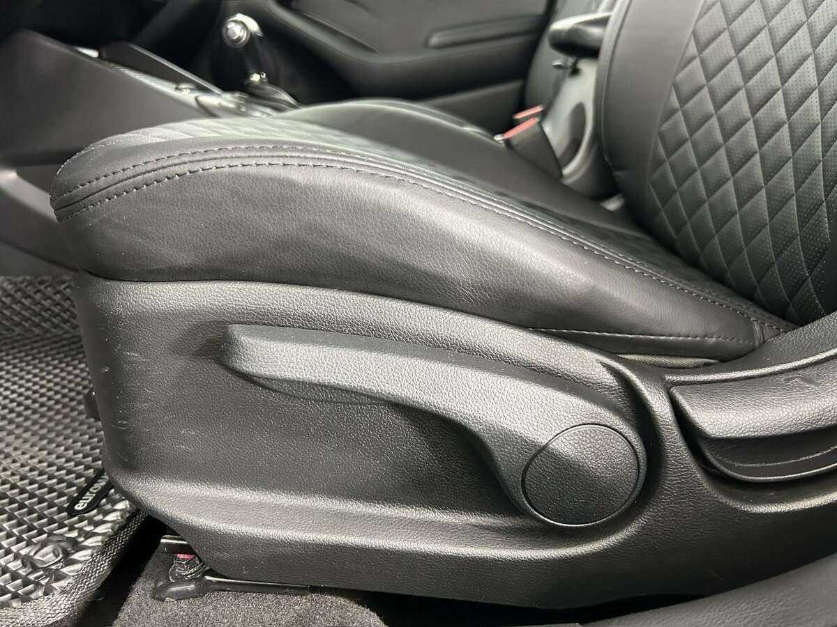 Купить Киа Церато, 2014, 139 097 км.. Фото: #9