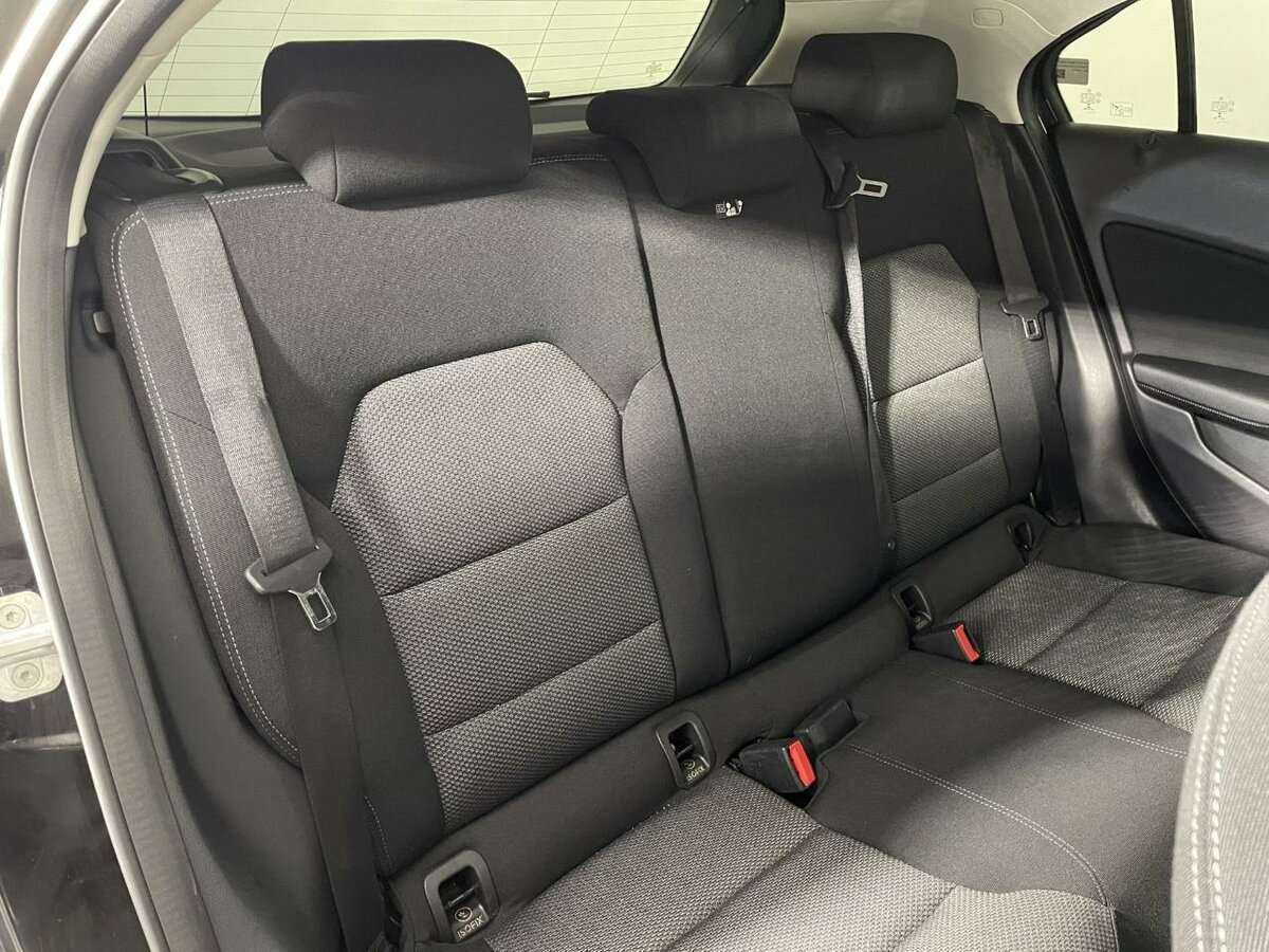 Купить Mercedes-Benz A-Класс, 2014, 213 461 км.. Фото: #14