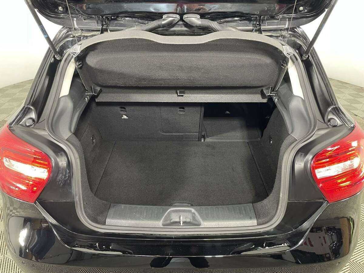 Купить Mercedes-Benz A-Класс, 2014, 213 461 км.. Фото: #17