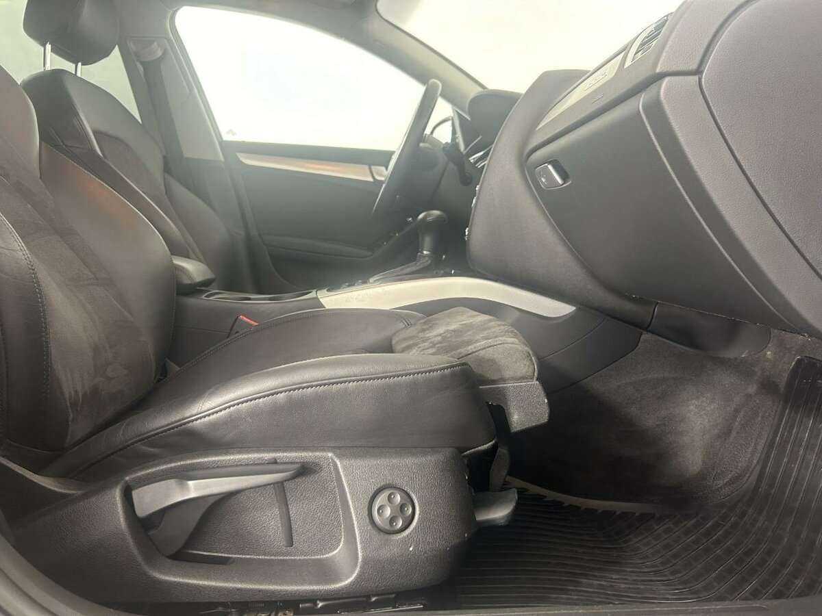 Купить Audi A4, 2014, 155 676 км.. Фото: #13