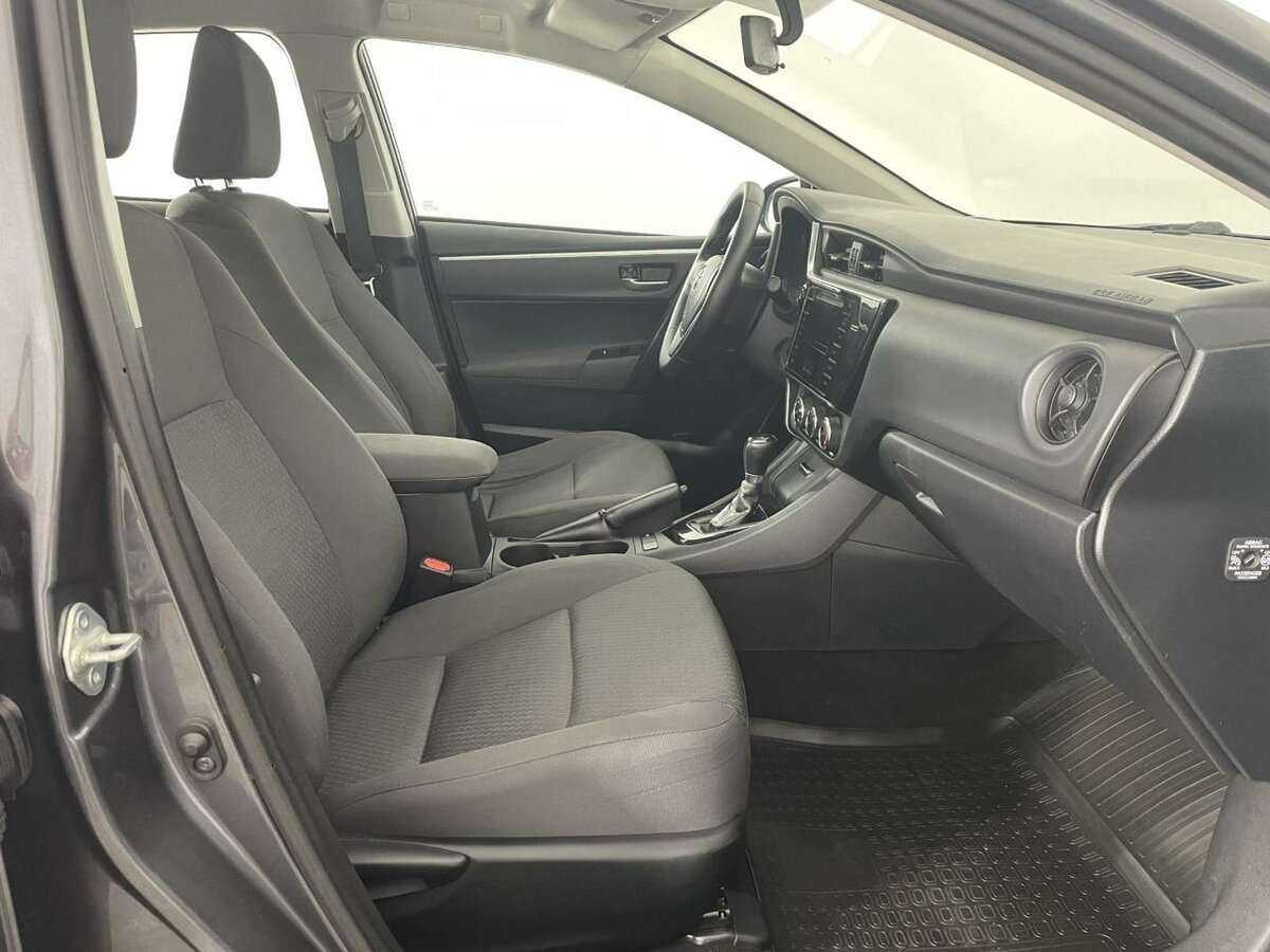 Купить Тойота Королла, 2017, 168 150 км.. Фото: #13