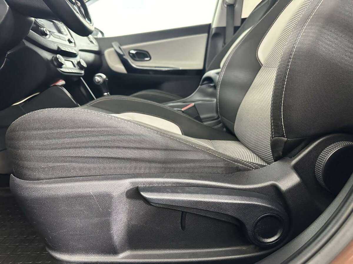 Купить Киа Сид, 2014, 117 000 км.. Фото: #9