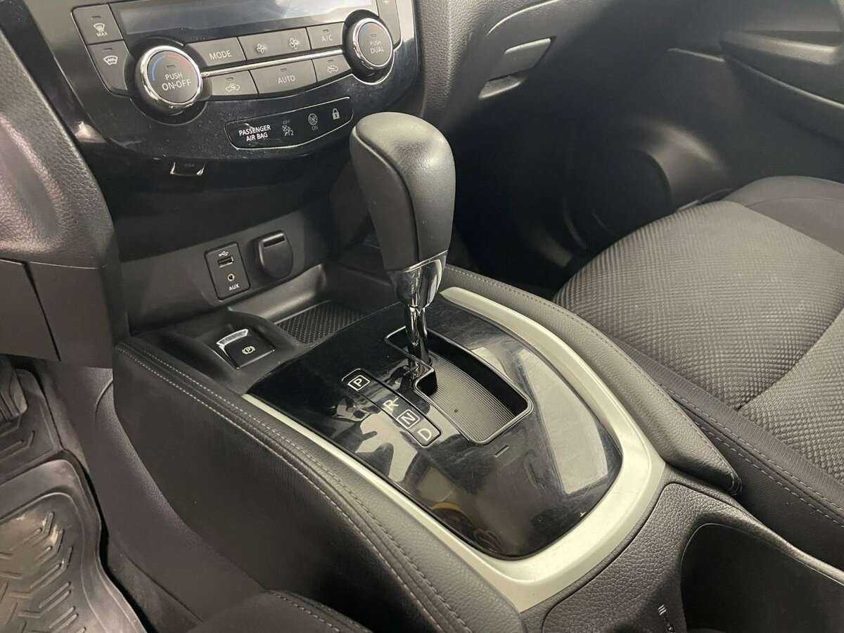 Купить Ниссан Кашкай, 2017, 207 130 км.. Фото: #12