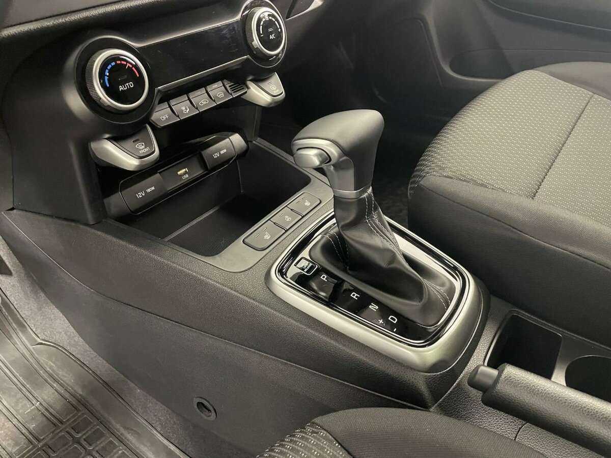 Купить Киа Рио, 2020, 11 872 км.. Фото: #12