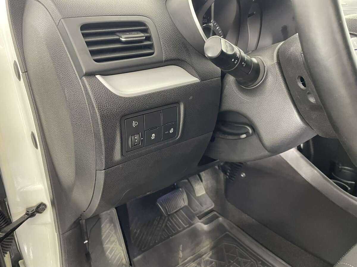 Купить Киа Пиканто, 2015, 61 400 км.. Фото: #8