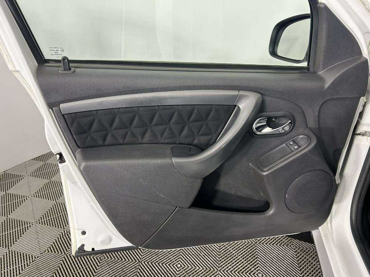 Купить Рено Дастер, 2017, 135 697 км.. Фото: #7