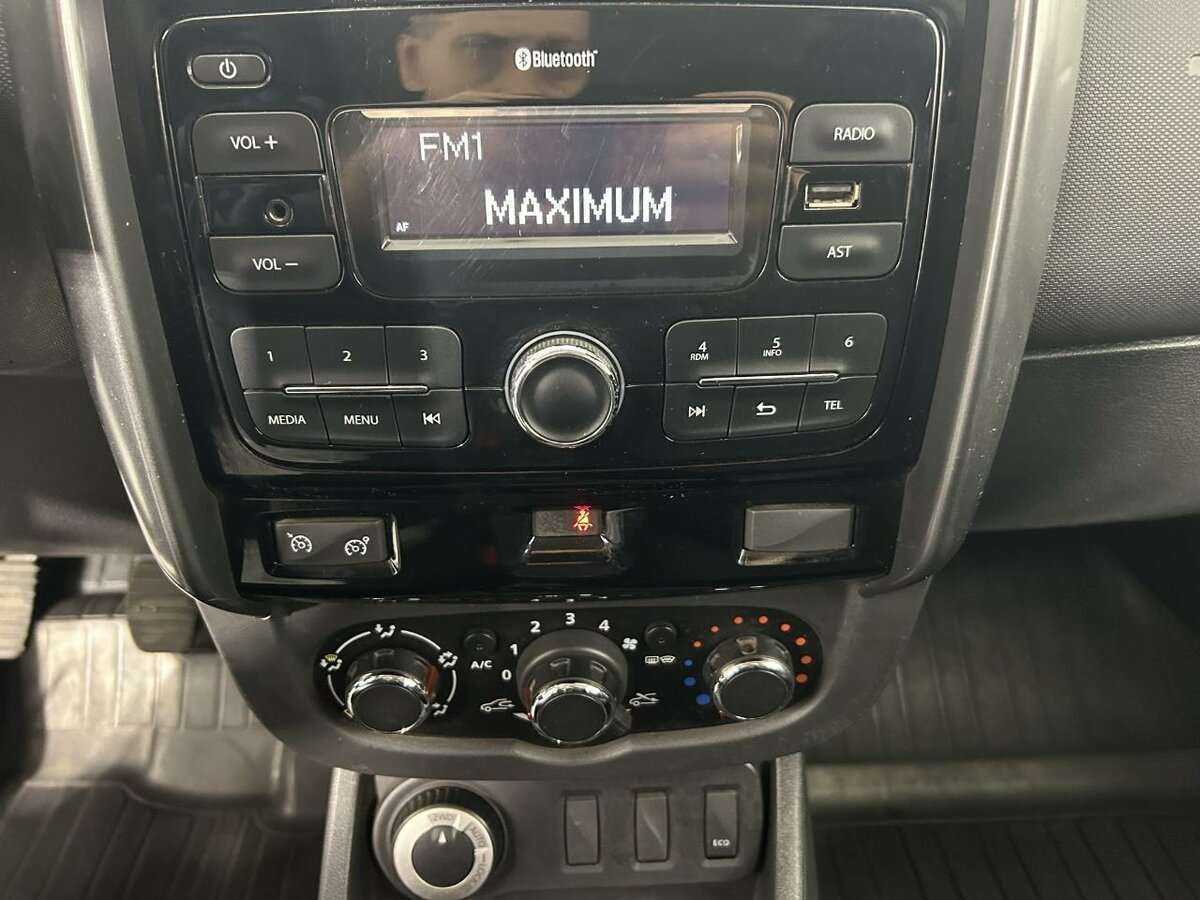 Купить Рено Дастер, 2017, 135 697 км.. Фото: #11