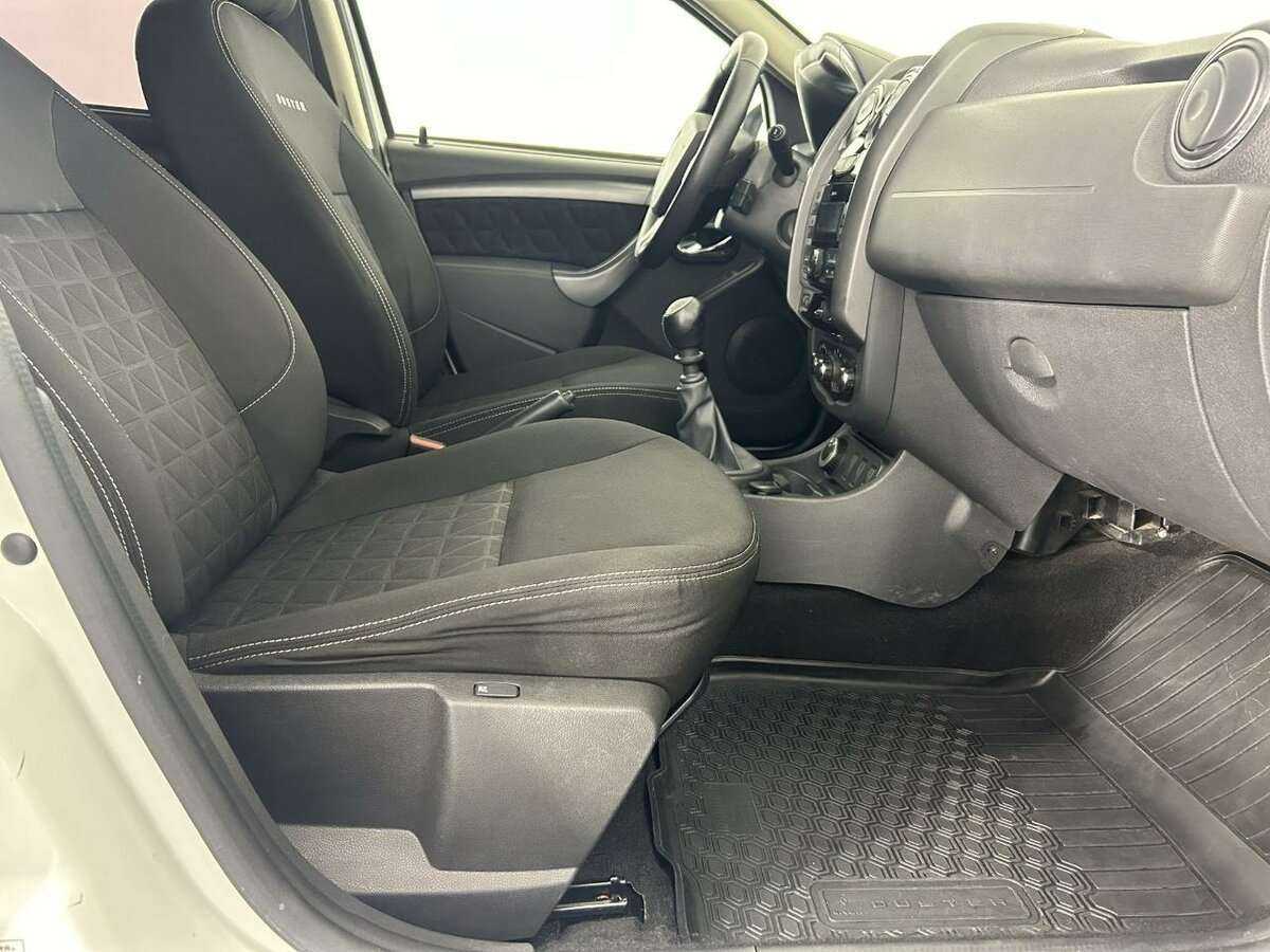 Купить Рено Дастер, 2017, 135 697 км.. Фото: #13