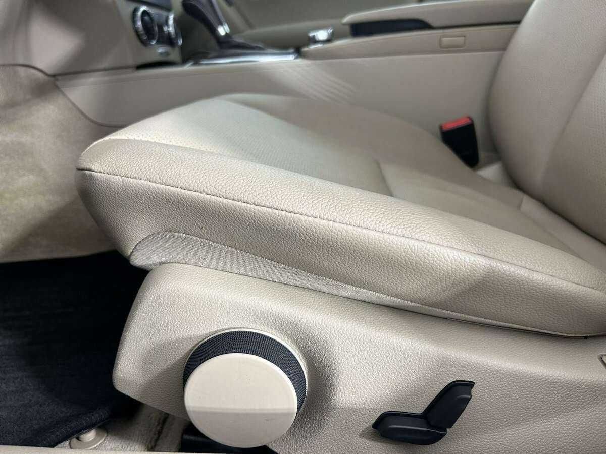 Купить Mercedes-Benz C-Класс, 2013, 129 725 км.. Фото: #8