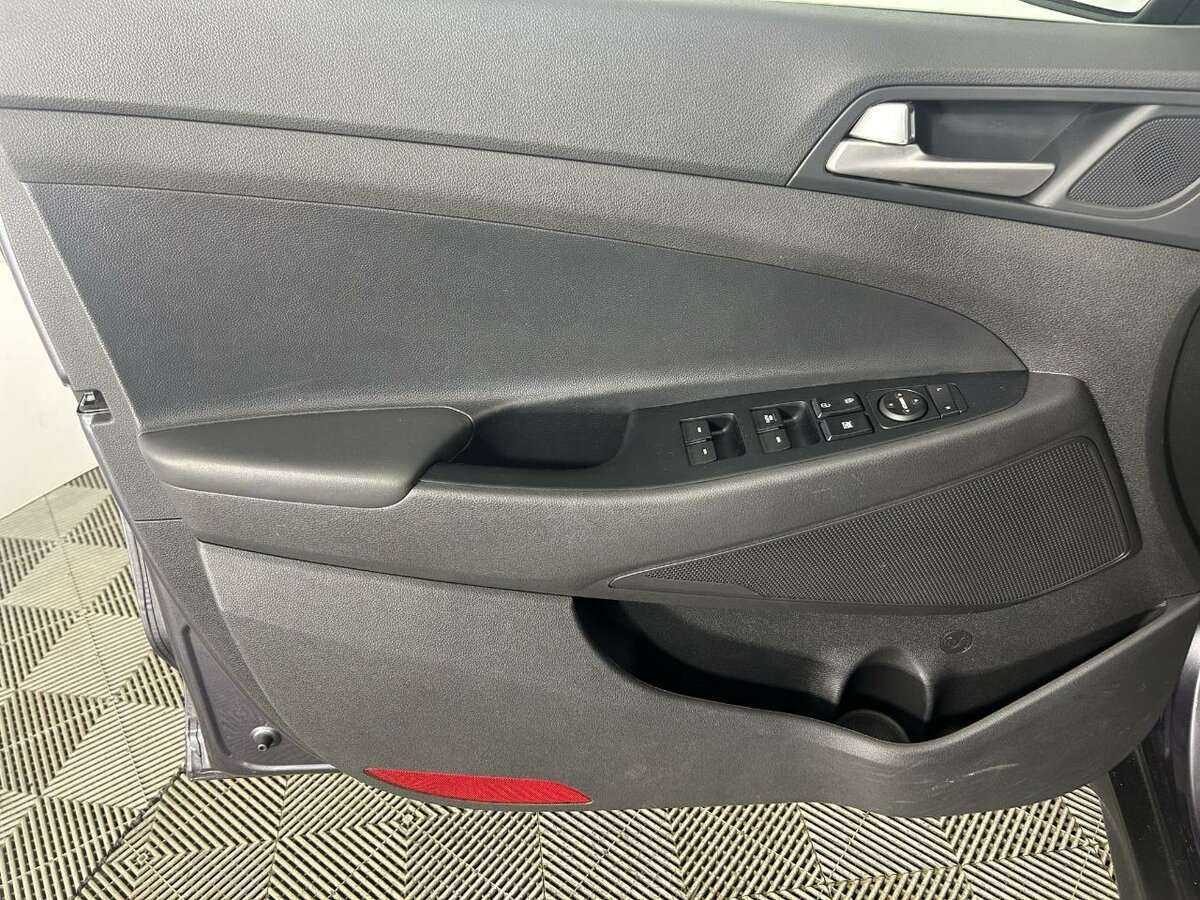 Купить Hyundai Tucson, 2019, 86 719 км.. Фото: #7