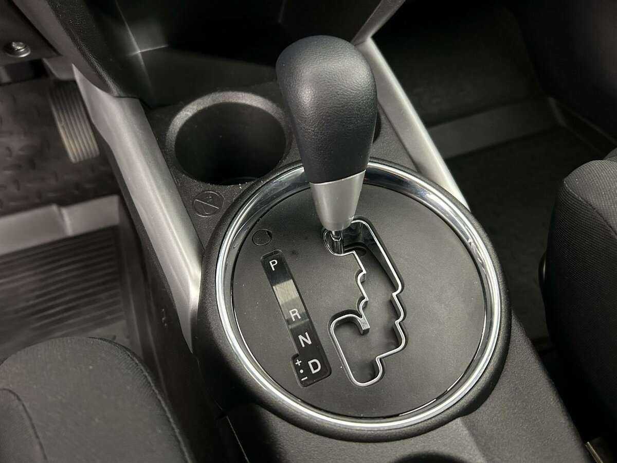 Купить Митсубиши АС-Икс, 2012, 142 820 км.. Фото: #12