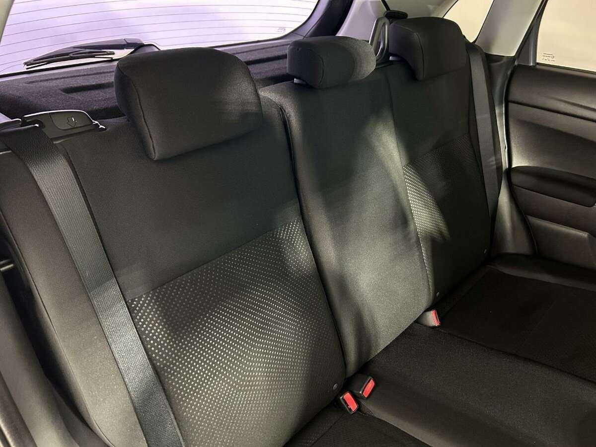 Купить Митсубиши АС-Икс, 2012, 142 820 км.. Фото: #14