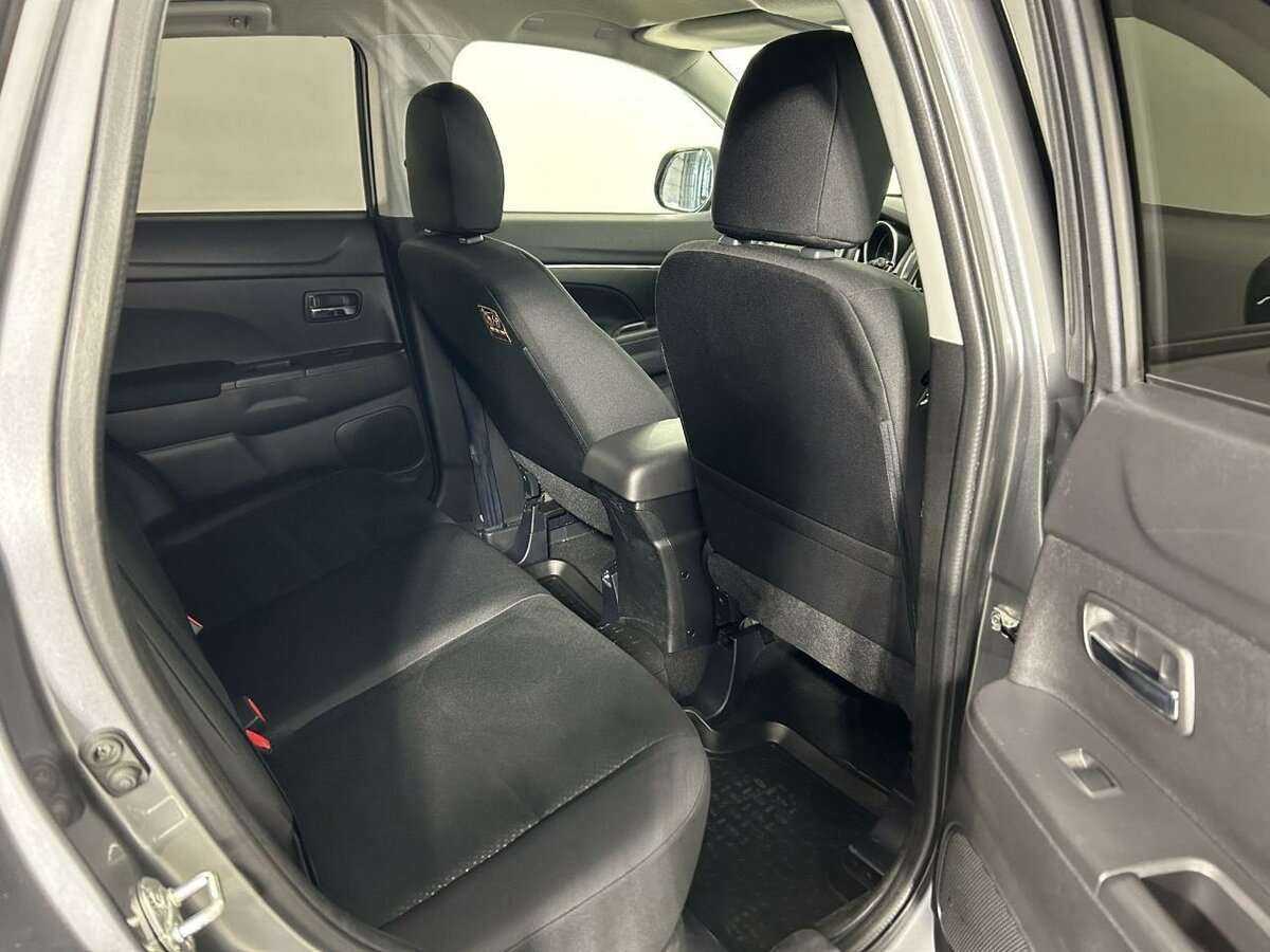 Купить Митсубиши АС-Икс, 2012, 142 820 км.. Фото: #15