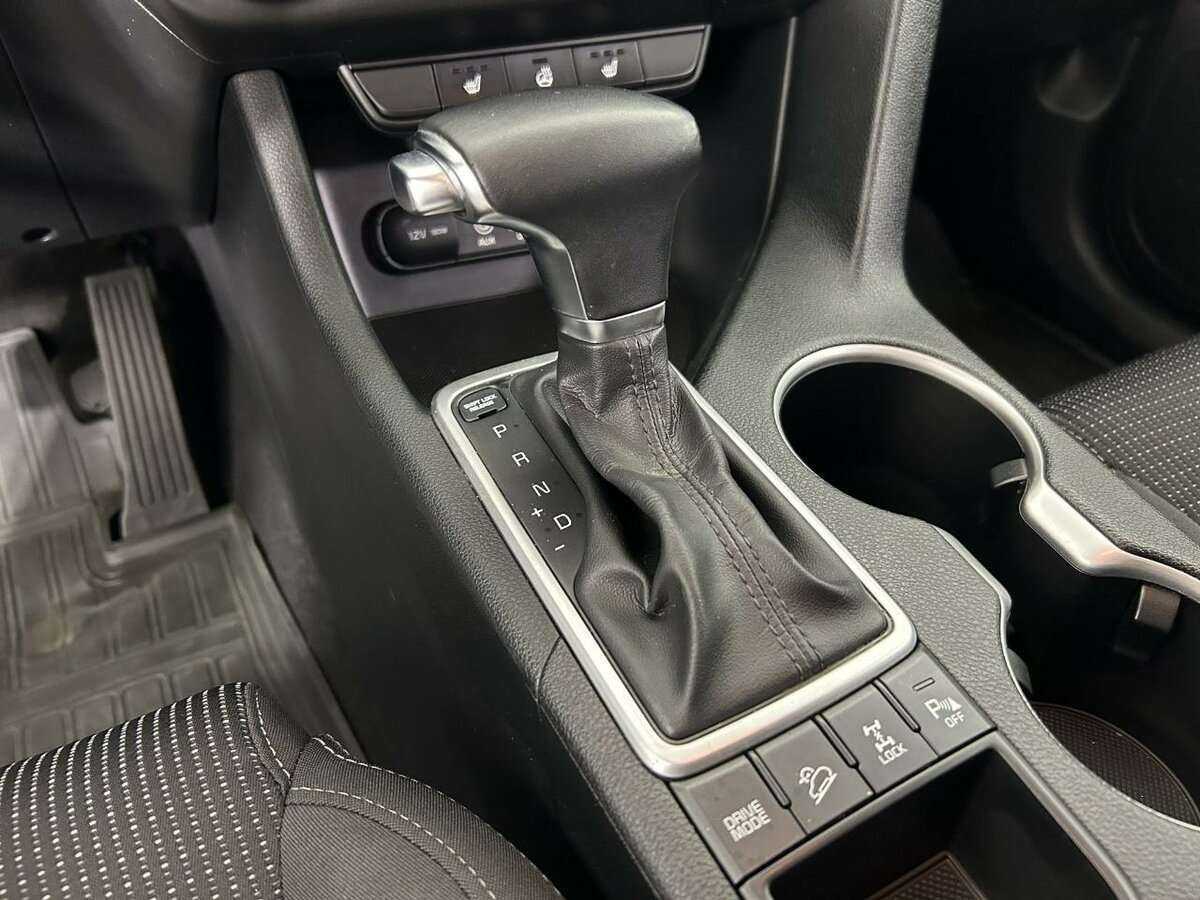 Купить Киа Спортейдж, 2016, 124 198 км.. Фото: #12