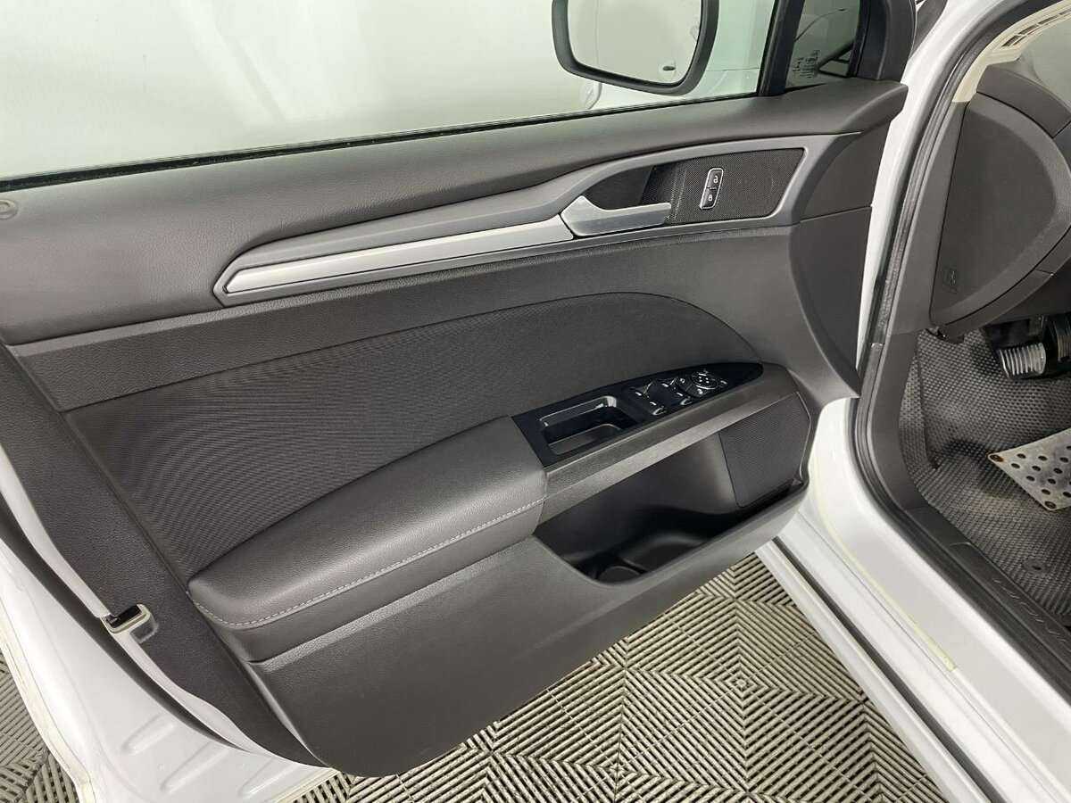 Купить Форд Мондео, 2015, 147 359 км.. Фото: #7