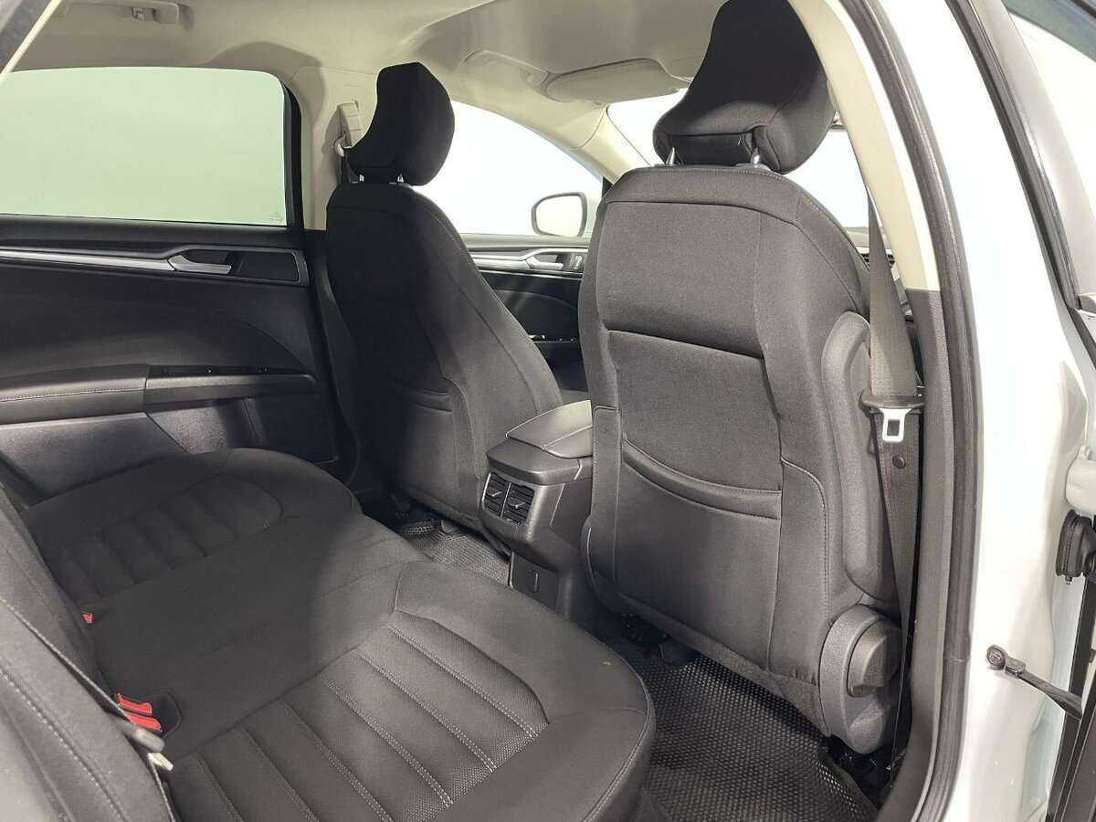 Купить Форд Мондео, 2015, 147 359 км.. Фото: #16