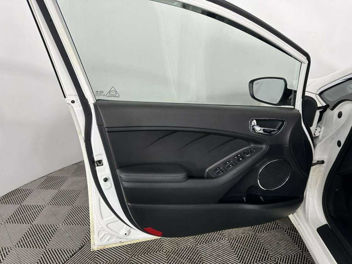 Купить Киа Церато, 2017, 61 473 км.. Фото: #7