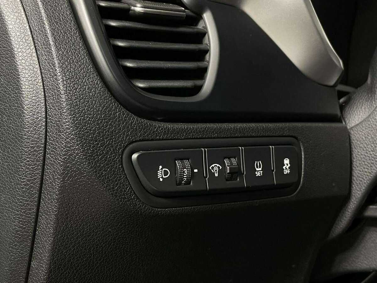 Купить Киа Рио, 2021, 37 206 км.. Фото: #8