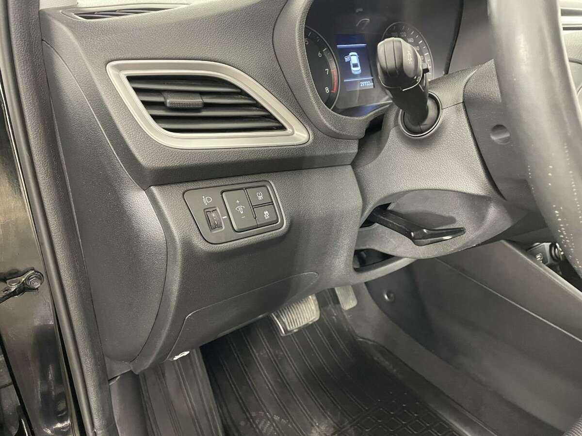 Купить Хендай Солярис, 2020, 29 000 км.. Фото: #8