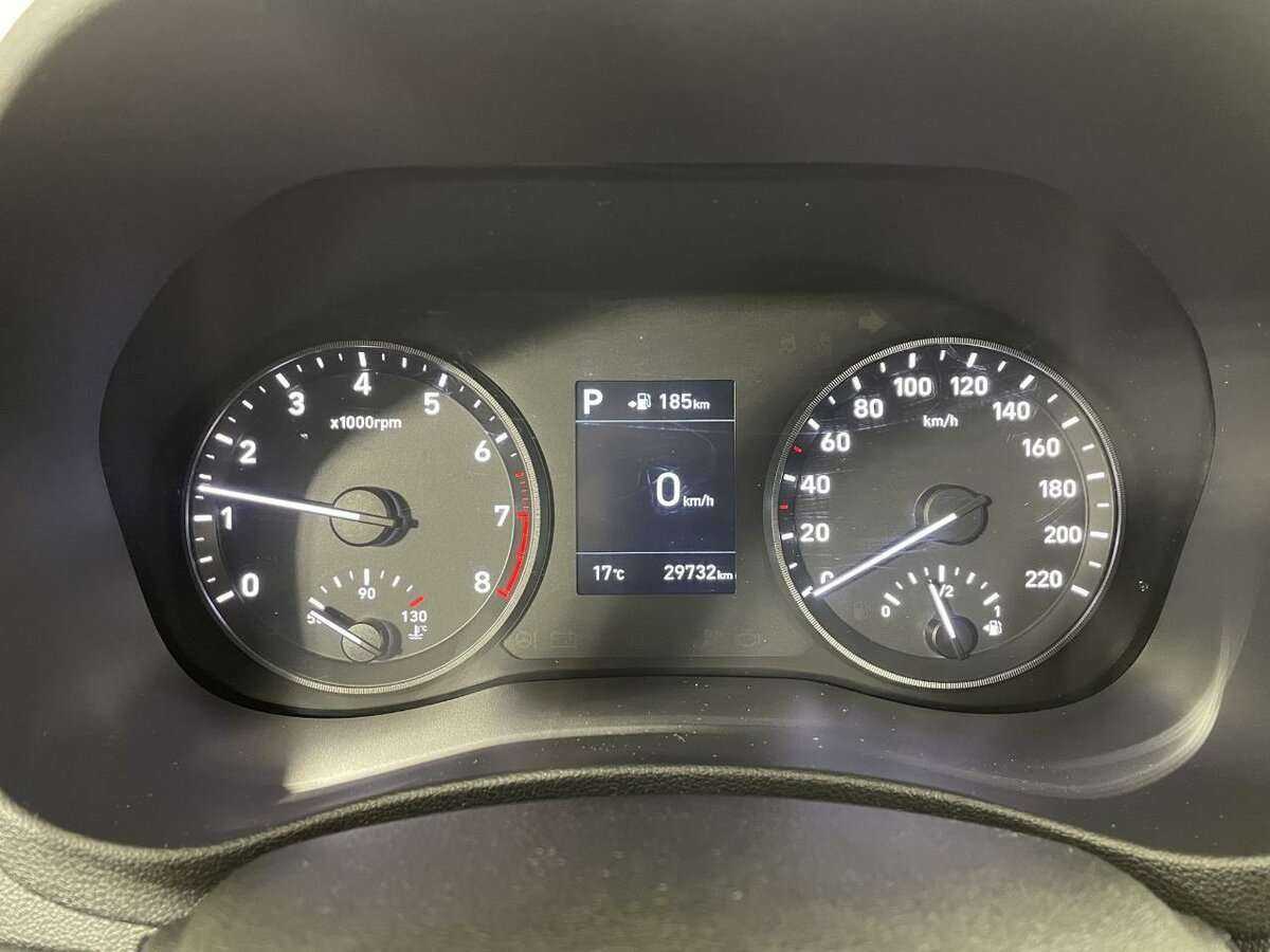 Купить Хендай Солярис, 2020, 29 000 км.. Фото: #10