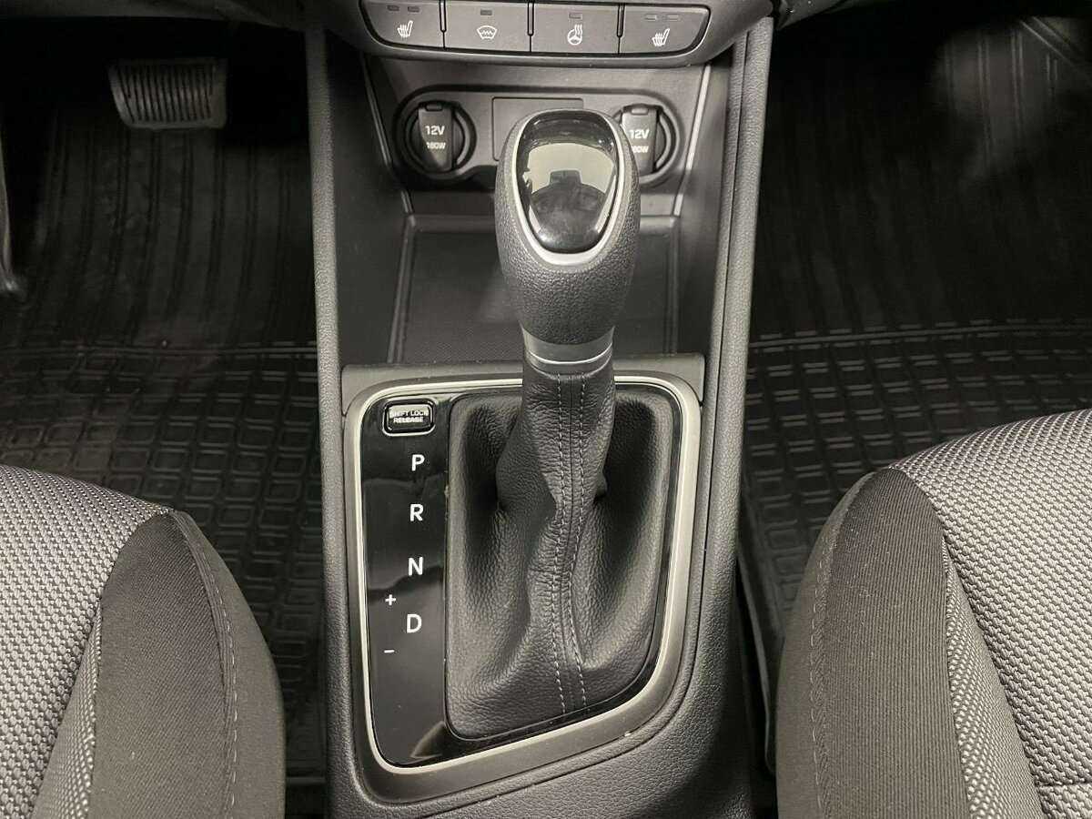 Купить Хендай Солярис, 2020, 29 000 км.. Фото: #12