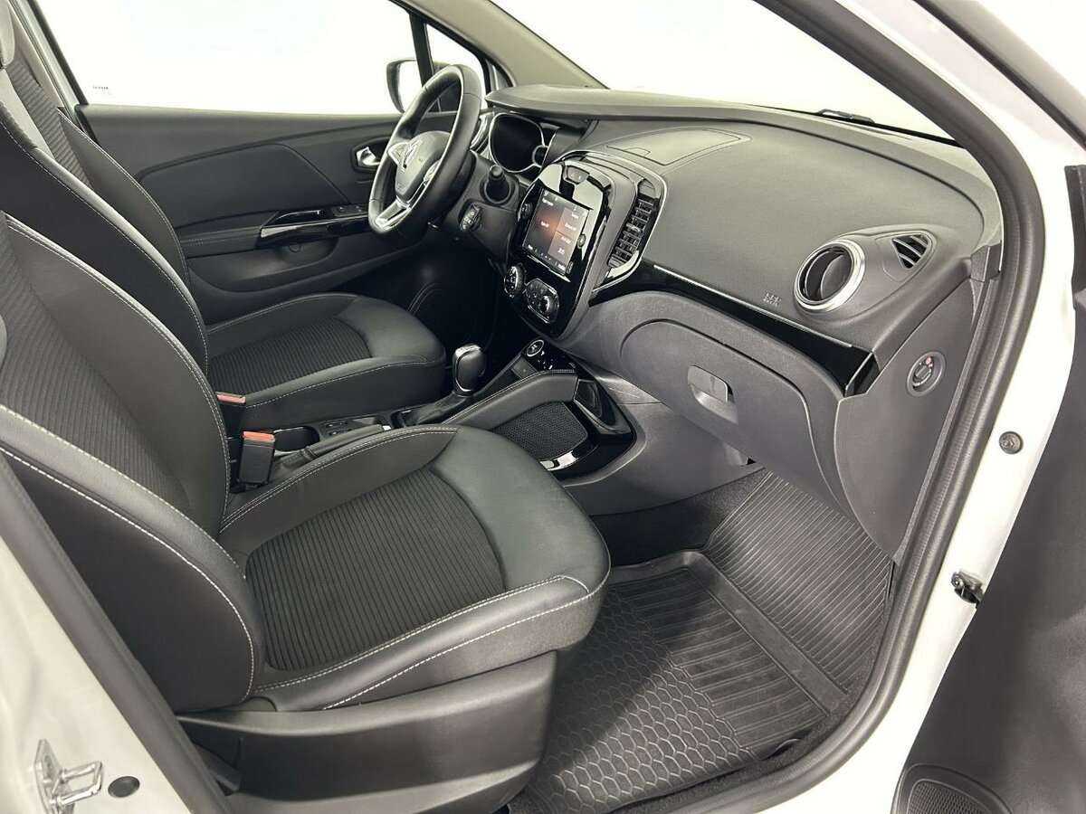 Купить Рено Каптюр, 2020, 86 203 км.. Фото: #13