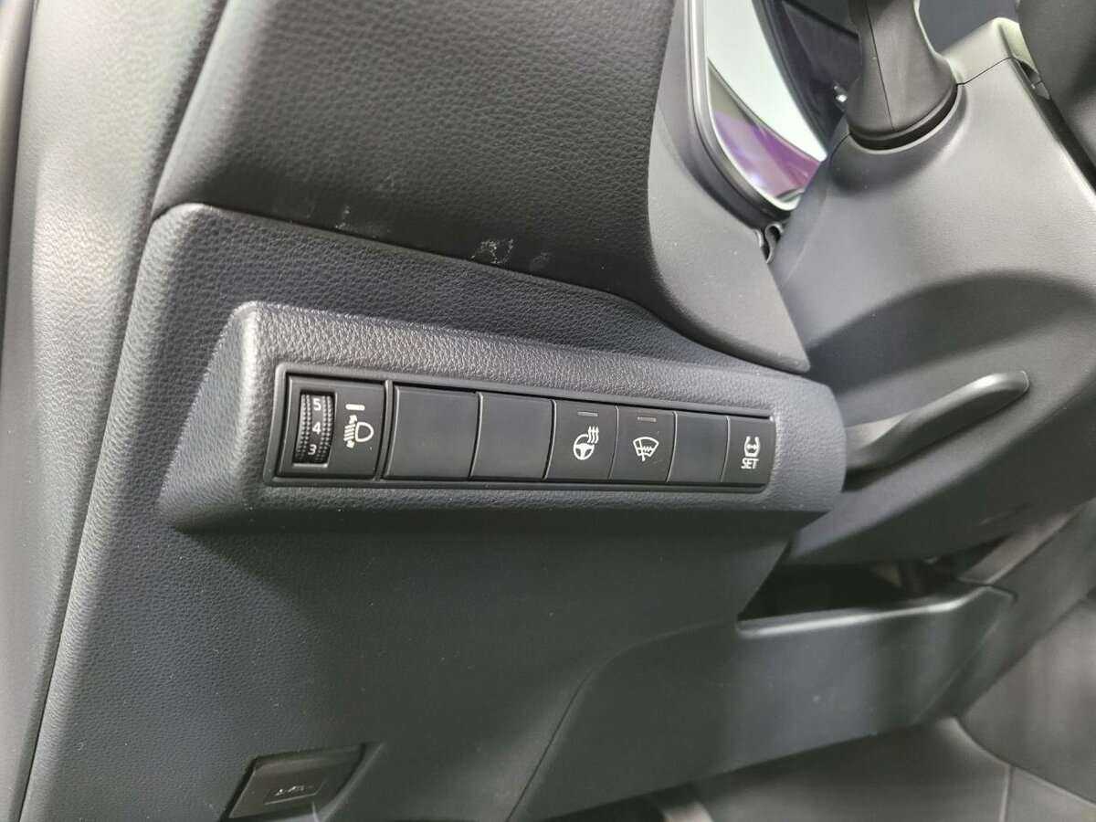 Купить Toyota Corolla, 2019, 71 000 км.. Фото: #8