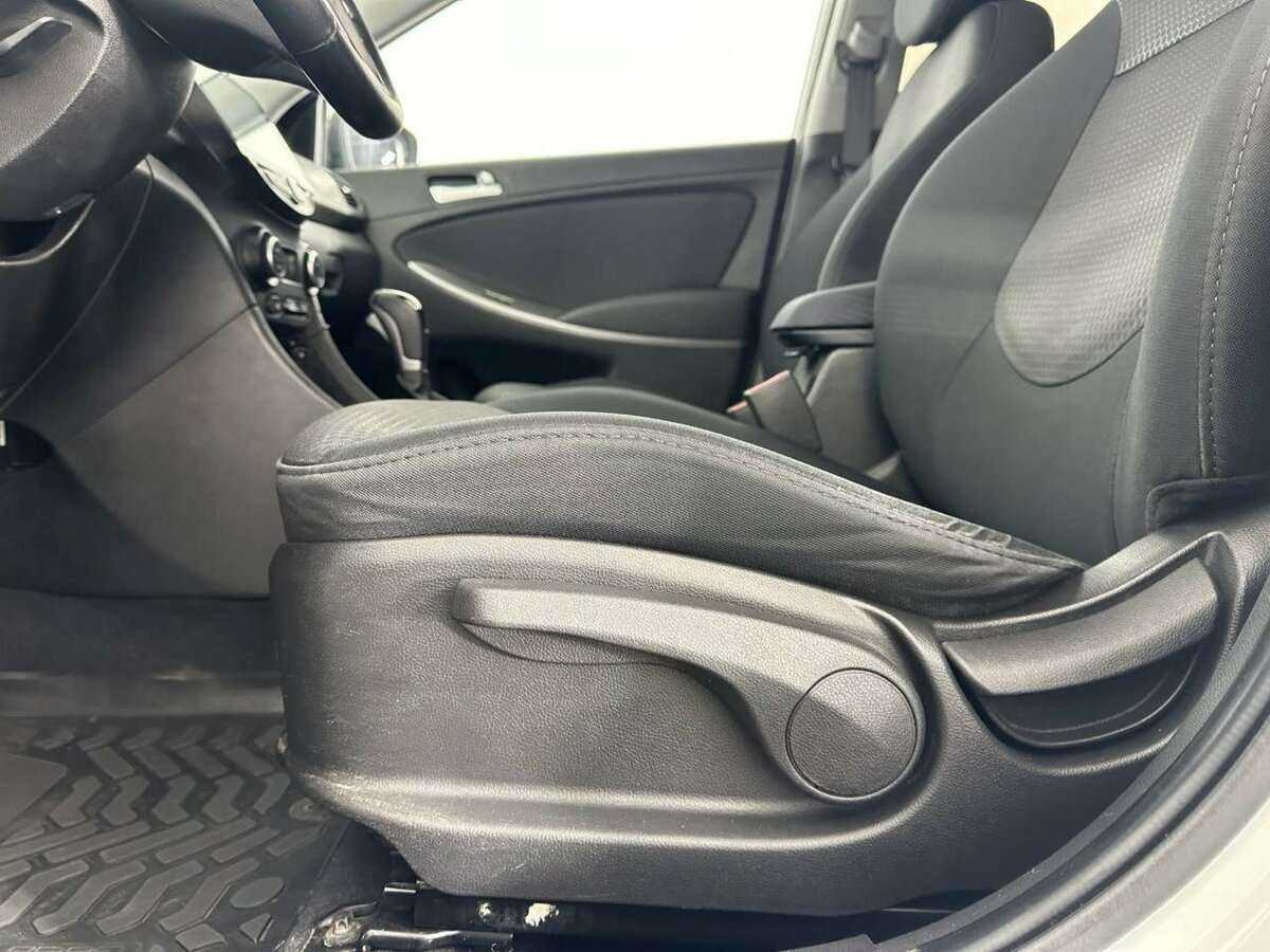 Купить Хендай Солярис, 2016, 157 958 км.. Фото: #9