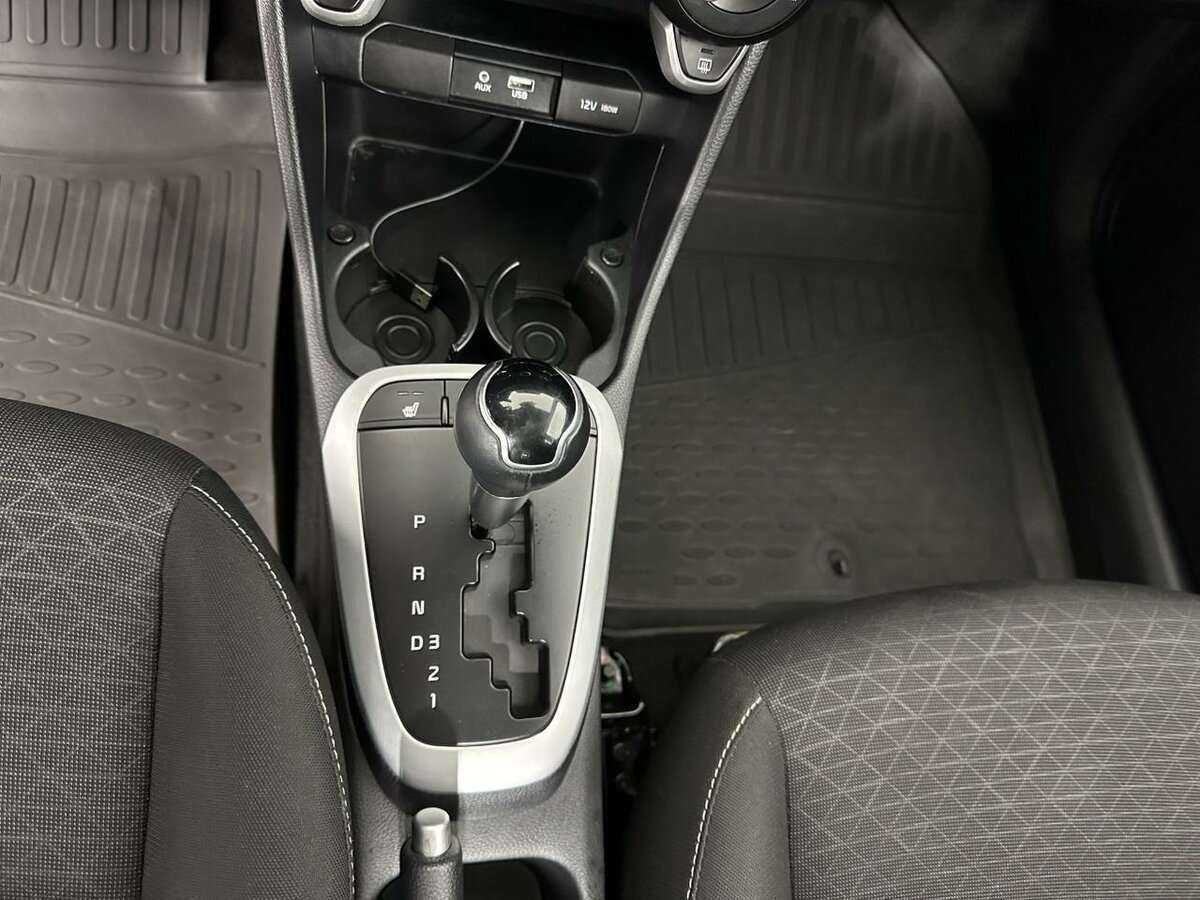 Купить Киа Пиканто, 2018, 95 512 км.. Фото: #11